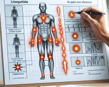 Cómo afecta Liraglutida a tu tolerancia al dolor