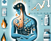 Cómo afecta Sibutramine a tu tolerancia al dolor