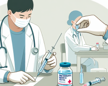 Cómo ajustar el entrenamiento al usar Agua bacteriostática para inyección