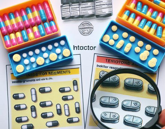 Cómo detectar falsificaciones de Acetato de trenbolona