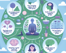 Cómo gestionar los efectos secundarios emocionales de CLA