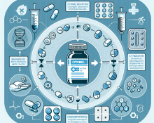Cómo identificar el punto óptimo de dosis con Cytomel