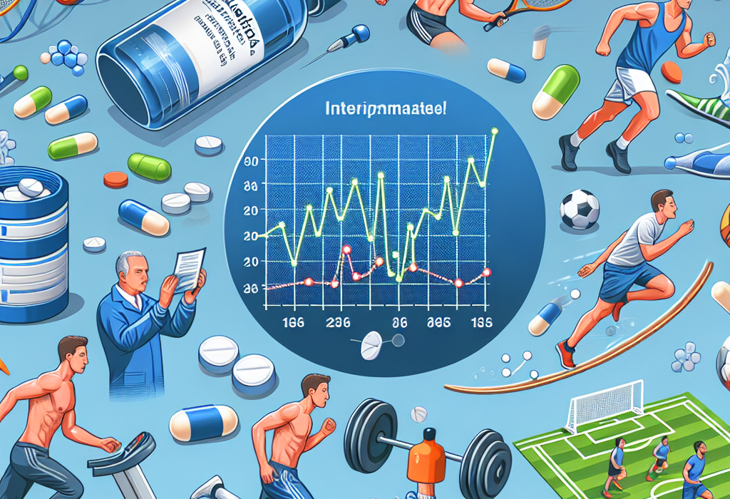 Cómo influye Liraglutida en deportes intermitentes