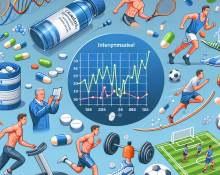 Cómo influye Liraglutida en deportes intermitentes