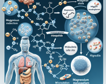 Cómo influye Tirzepatide en el metabolismo del magnesio