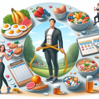 Cómo mantener la motivación cuando usas Phentermine Hydrochlorid