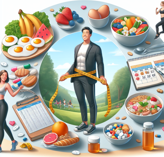 Cómo mantener la motivación cuando usas Phentermine Hydrochlorid