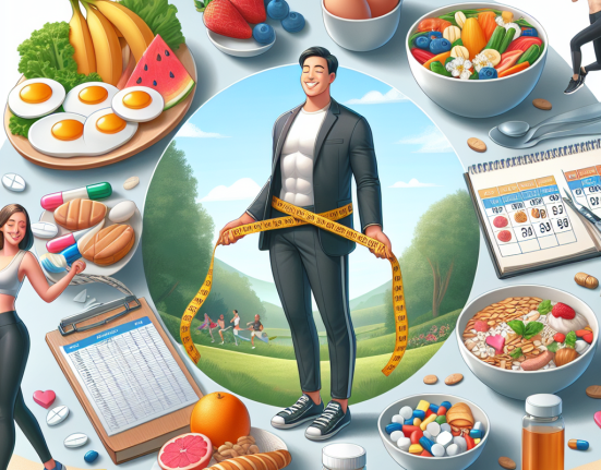 Cómo mantener la motivación cuando usas Phentermine Hydrochlorid