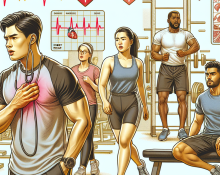 Cómo saber si estás sobreentrenando con Fenilpropionato de testosterona