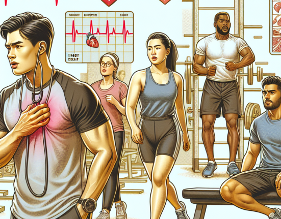 Cómo saber si estás sobreentrenando con Fenilpropionato de testosterona