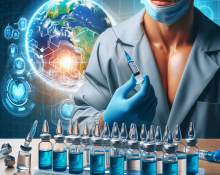 Consejos para usar Preparados de péptidos en calor extremo