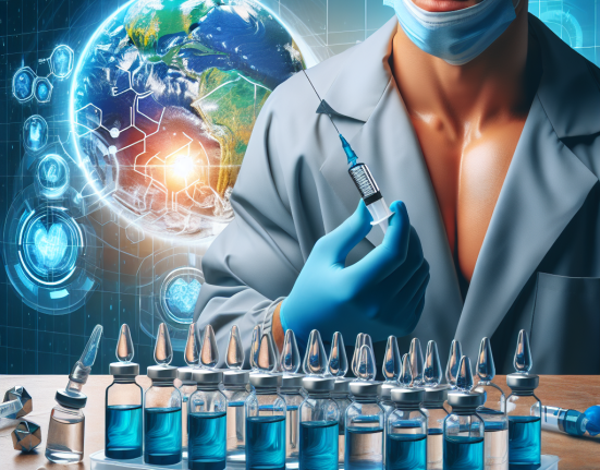 Consejos para usar Preparados de péptidos en calor extremo