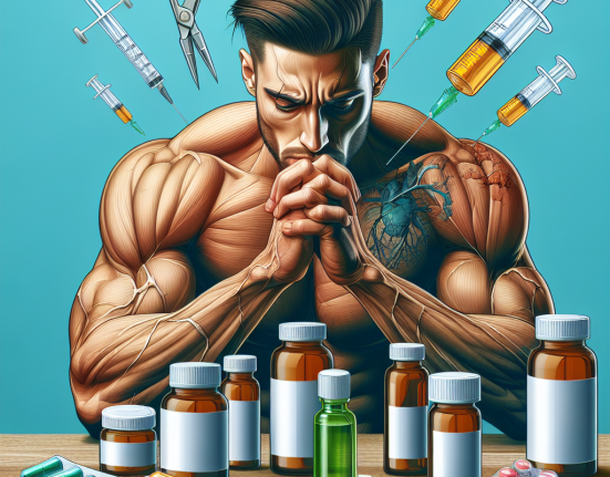 Cuáles son los signos de exceso de Trembolona mix (mezcla de trembolona)