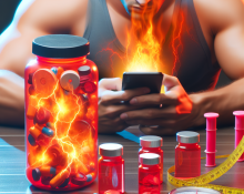 Efectos a largo plazo del uso de Quemadores de grasa