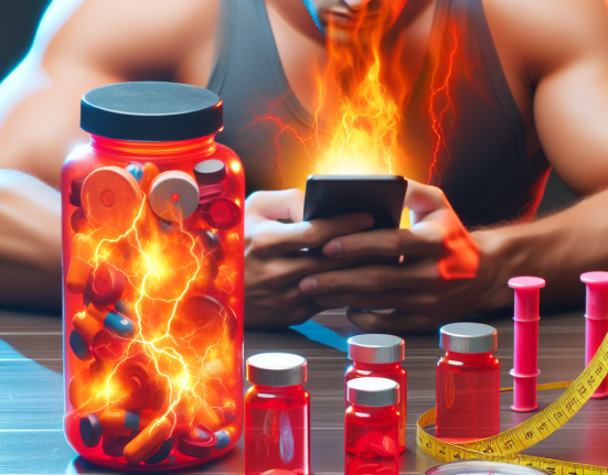 Efectos a largo plazo del uso de Quemadores de grasa