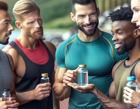 Opiniones de atletas sobre el uso de Trembolona mix (mezcla de trembolona)