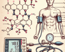 Propionato de testosterona y presión arterial: qué observar