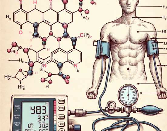 Propionato de testosterona y presión arterial: qué observar