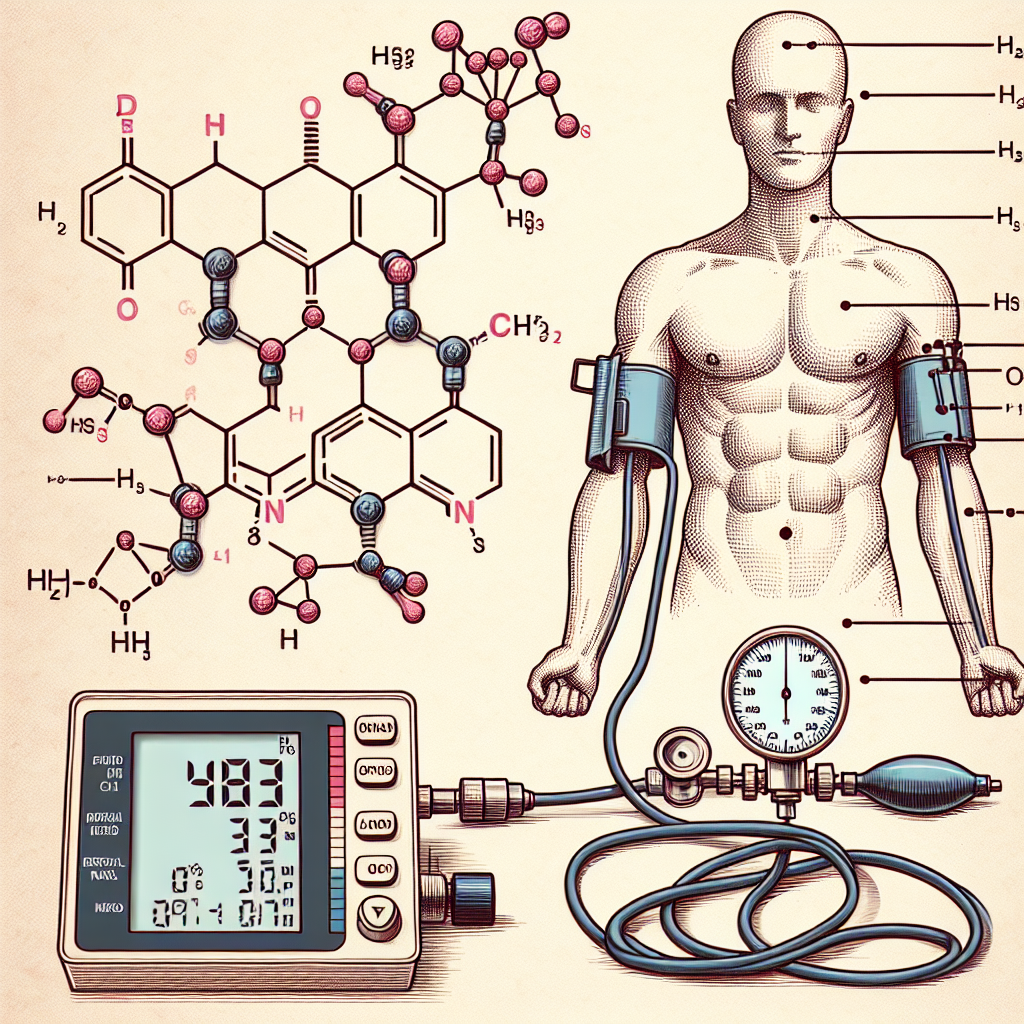 Propionato de testosterona y presión arterial: qué observar