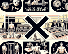 Qué ejercicios evitar si usas Undecanoato de testosterona por primera vez