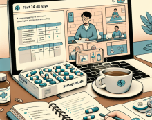 Qué esperar las primeras 48h con Semaglutid