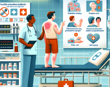 Qué hacer si Metformin Hydrochlorid causa sensibilidad en la piel