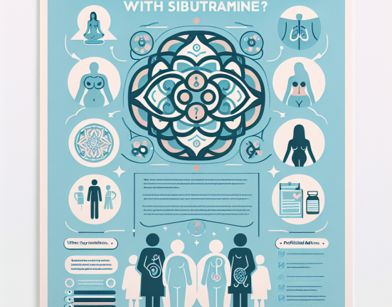 Qué hacer si no ves resultados con Sibutramine