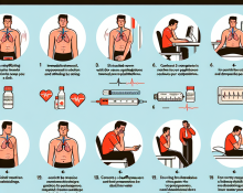 Qué hacer si Semaglutid provoca palpitaciones