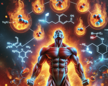 Qué pasa si combinas Trembolona mix (mezcla de trembolona) con termogénicos
