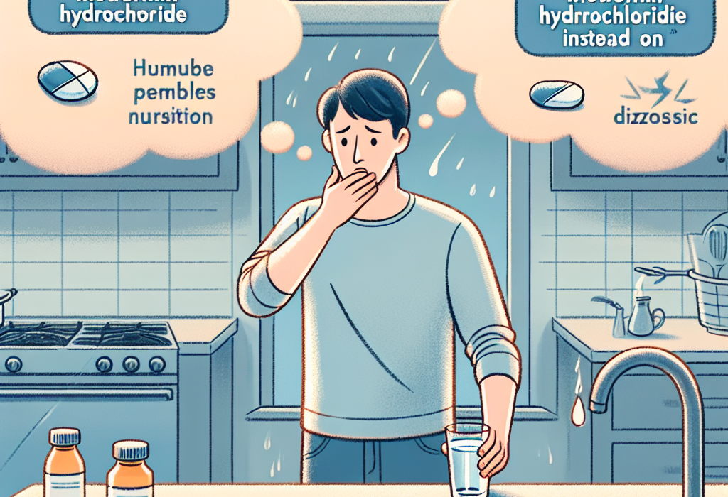 Qué pasa si tomas dos dosis de Metformin Hydrochlorid por error