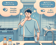 Qué pasa si tomas dos dosis de Metformin Hydrochlorid por error