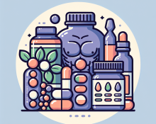 ¿Qué suplementos combinan bien con Trenbolone?