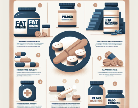 Qué suplementos debes evitar al tomar Quemadores de grasa