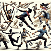 Retatrutide en deportes que requieren agilidad