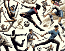 Retatrutide en deportes que requieren agilidad