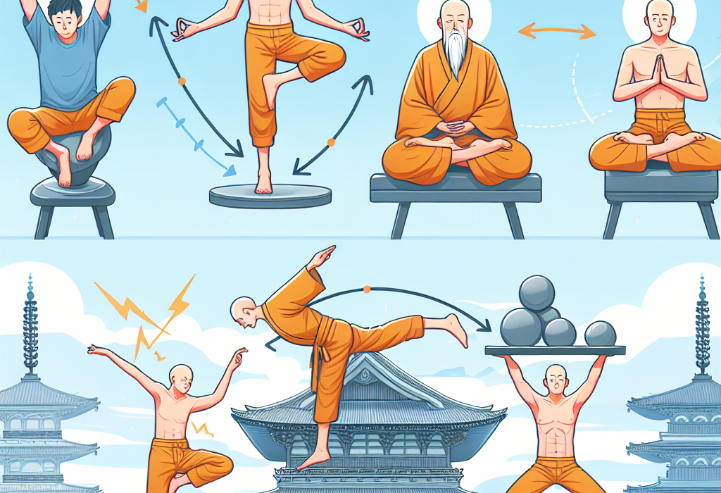 Retatrutide y su impacto sobre el equilibrio corporal