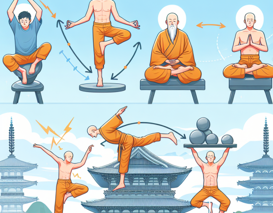 Retatrutide y su impacto sobre el equilibrio corporal