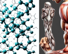 Sibutramine y congestión muscular duradera