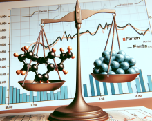 Tirzepatide y niveles de ferritina: ¿hay relación?