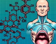 Trembolona enantato y cambios en la voz