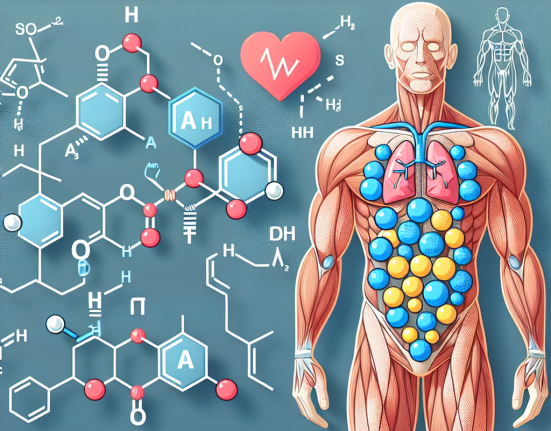 Trembolona enantato y retención de potasio