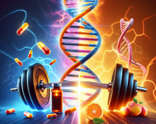 Aminoácidos y ejercicios explosivos: combinación ideal