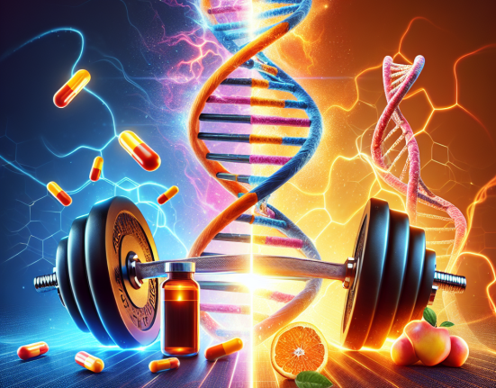 Aminoácidos y ejercicios explosivos: combinación ideal