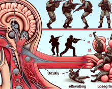 Cómo afecta Medicamentos de resistencia al sistema vestibular