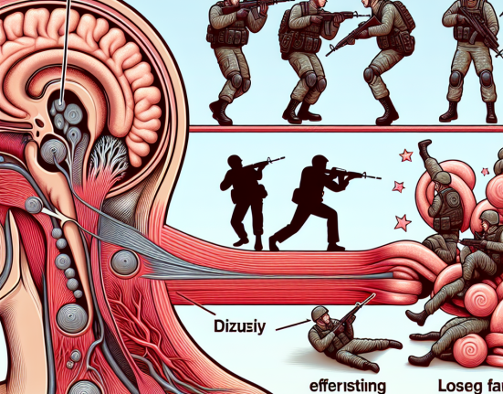Cómo afecta Medicamentos de resistencia al sistema vestibular