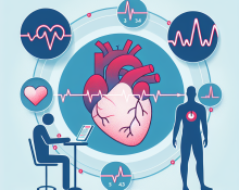 Cómo afecta Terapia post-cíclica al ritmo cardíaco en reposo