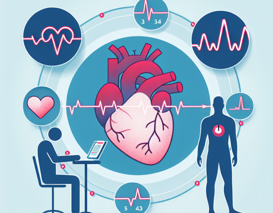 Cómo afecta Terapia post-cíclica al ritmo cardíaco en reposo