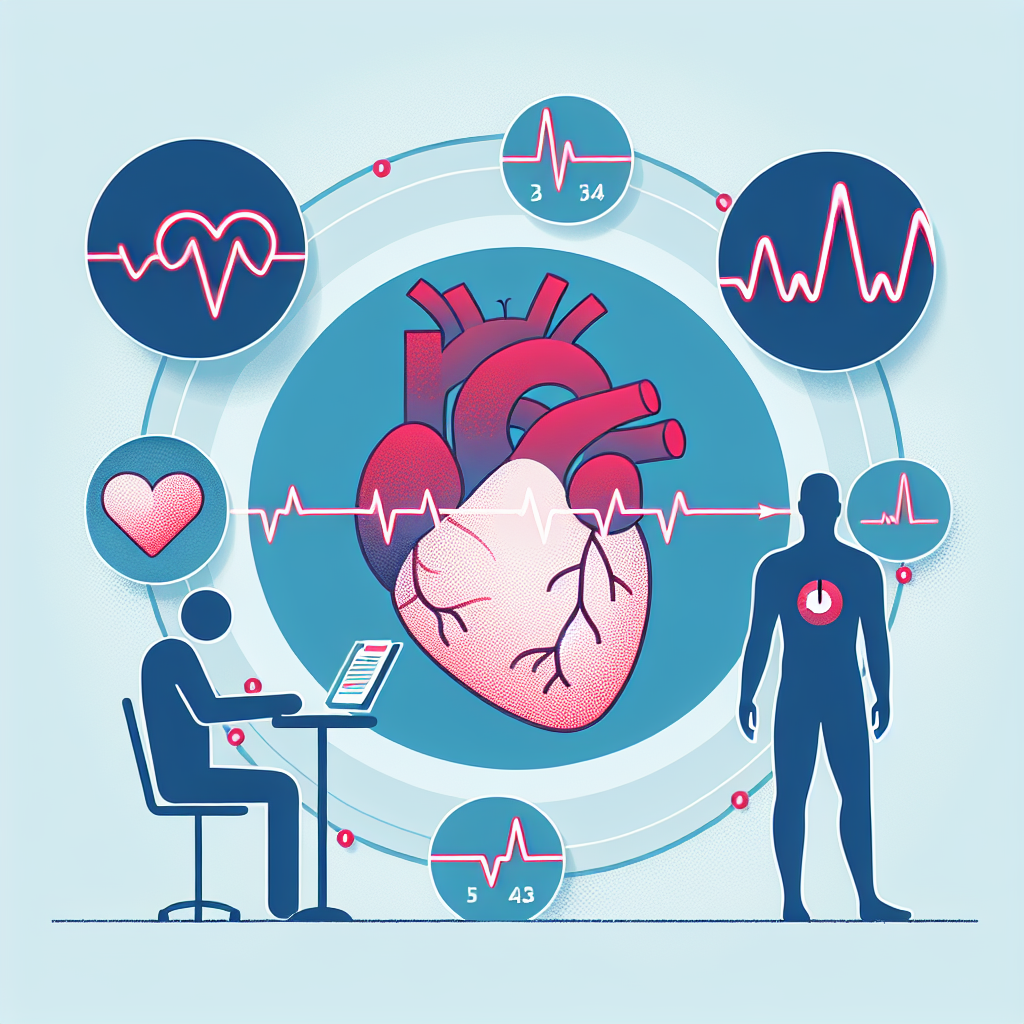 Cómo afecta Terapia post-cíclica al ritmo cardíaco en reposo