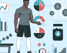 Cómo ajustar el volumen de entrenamiento al usar Finasteride