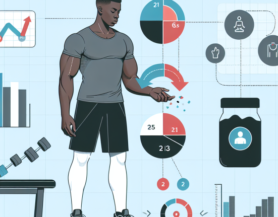 Cómo ajustar el volumen de entrenamiento al usar Finasteride